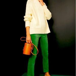 Tuckernuck Ashford Pants Green L